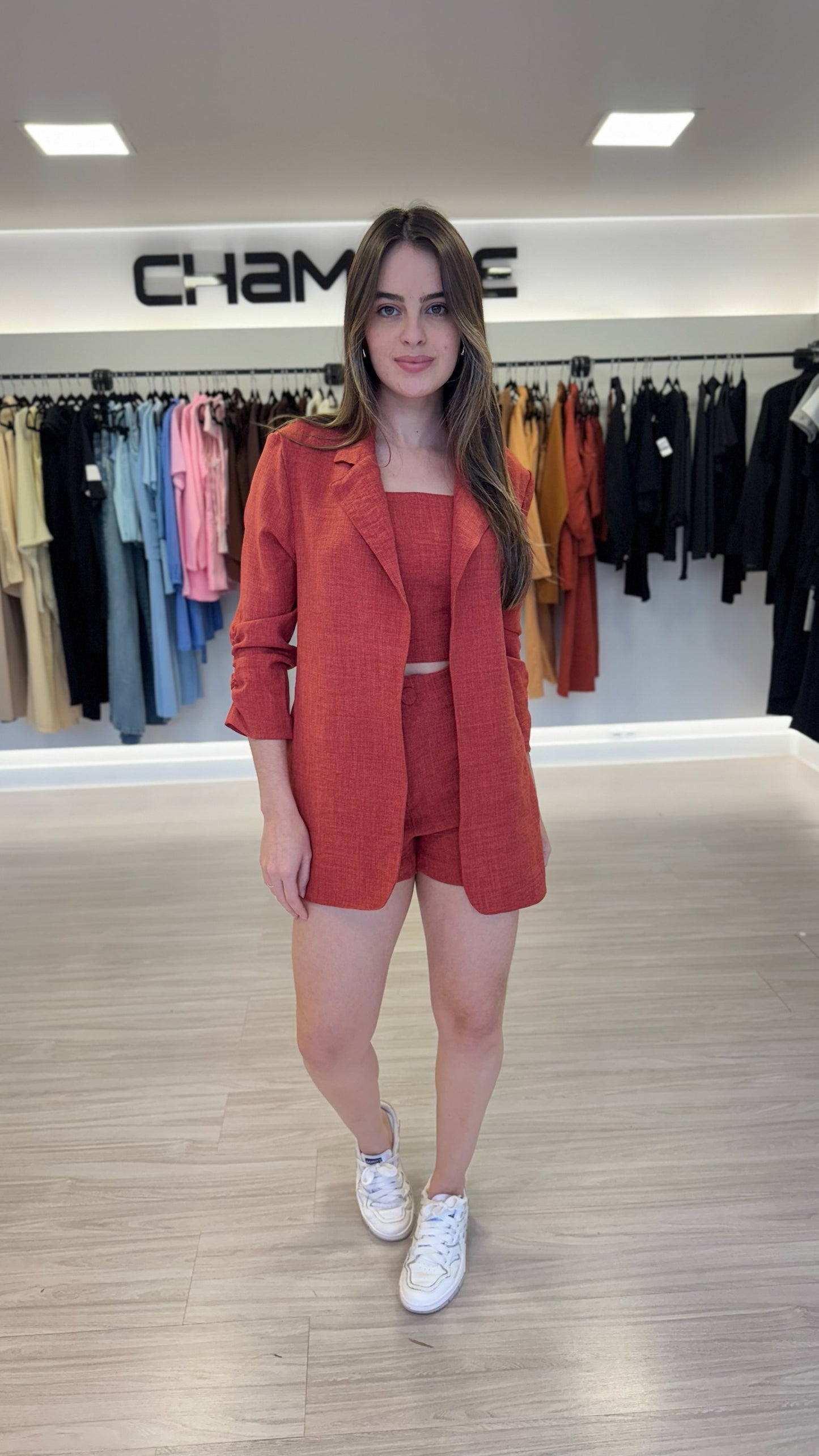 Blazer Linhão