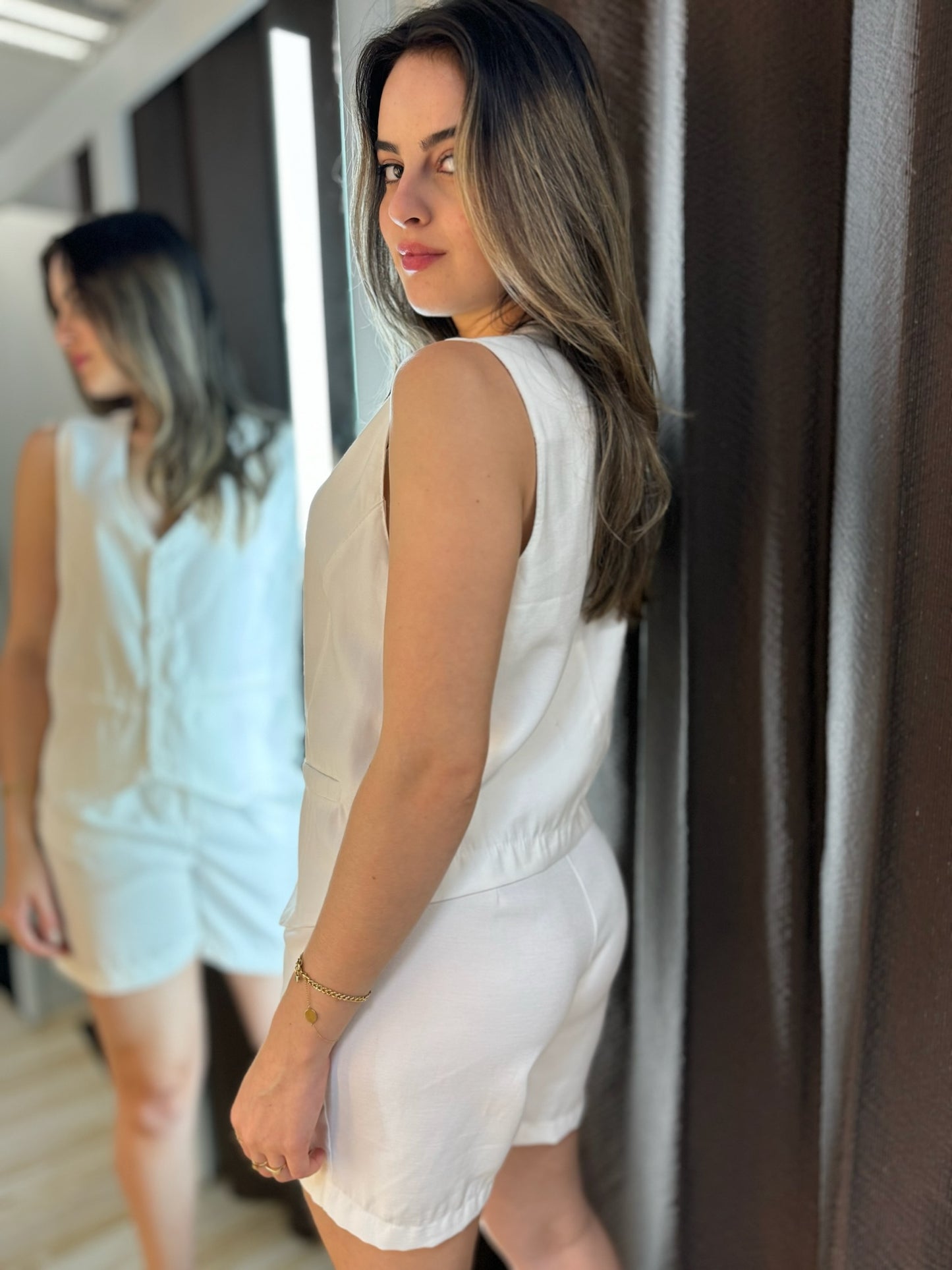 Colete Marrant