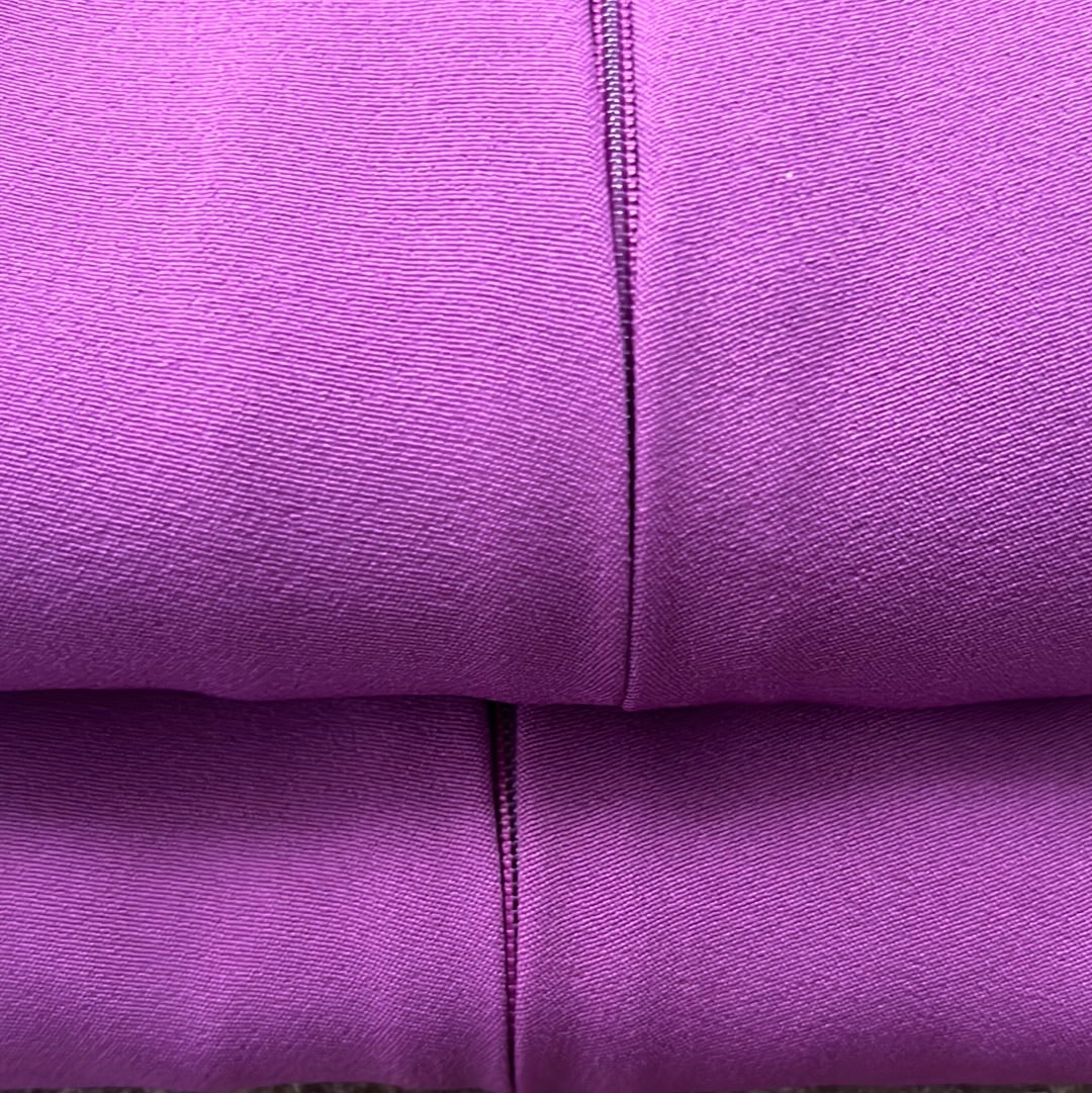 Short alfaiataria básico