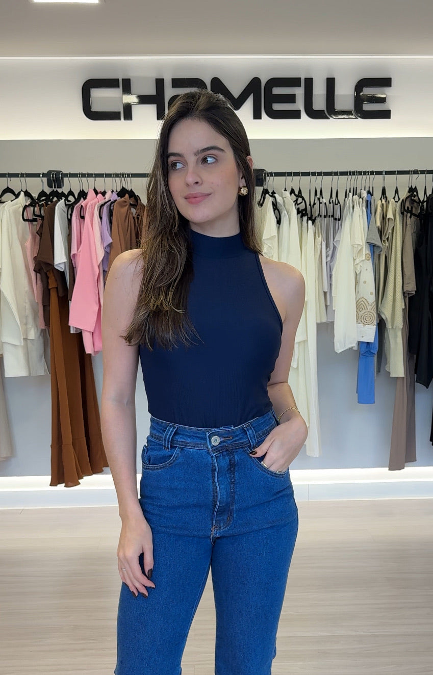 Regata Gola Canelada