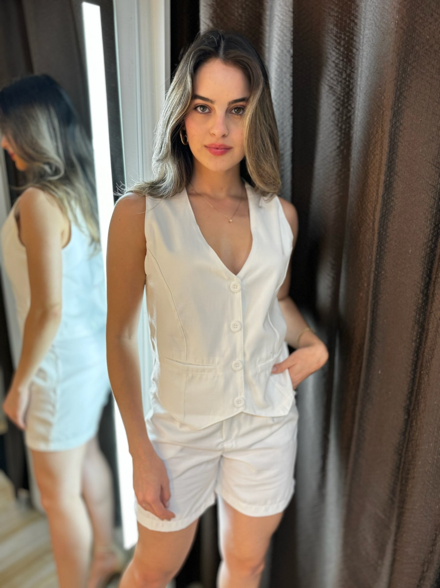 Colete Marrant