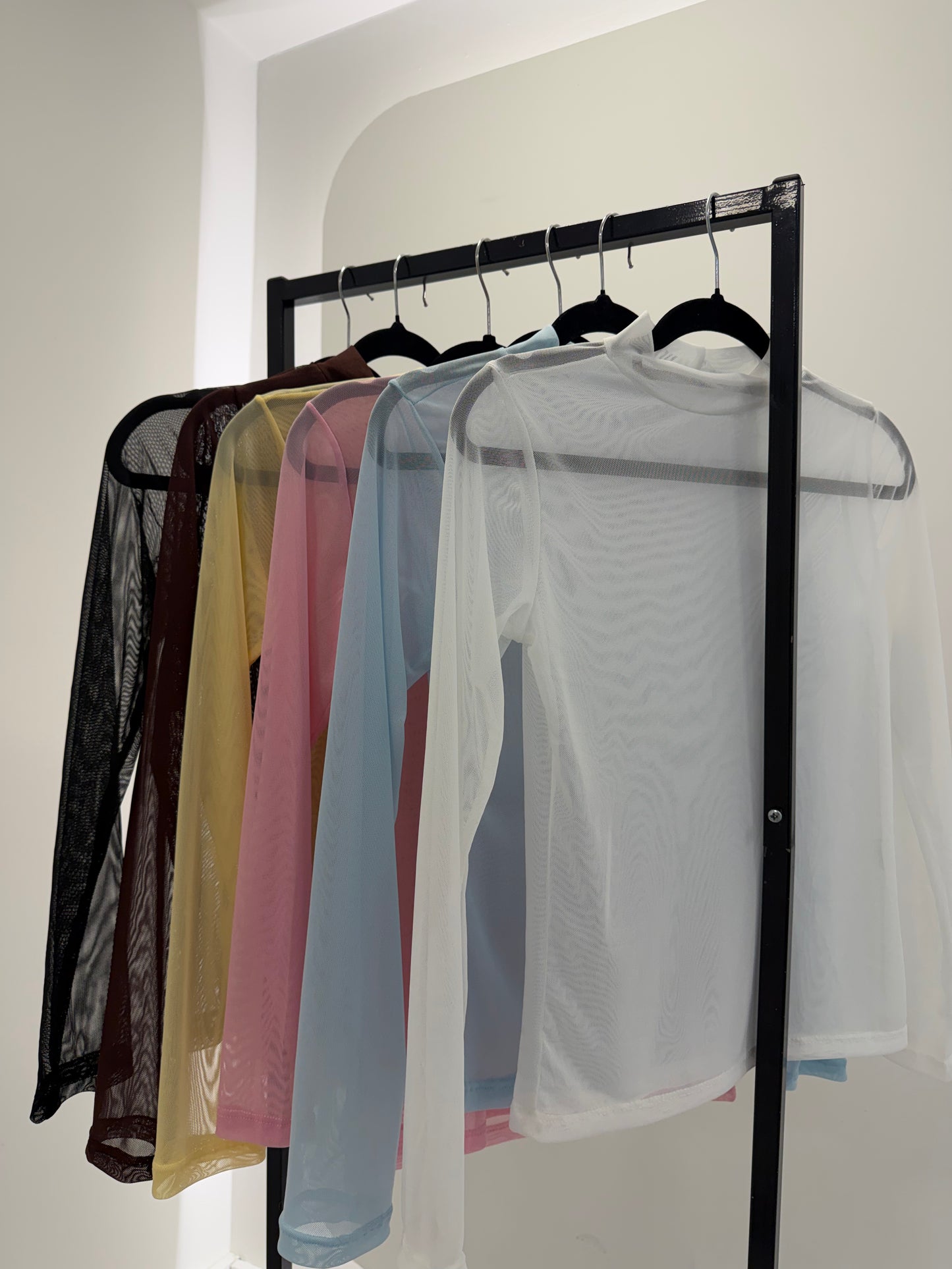 Blusa Tule