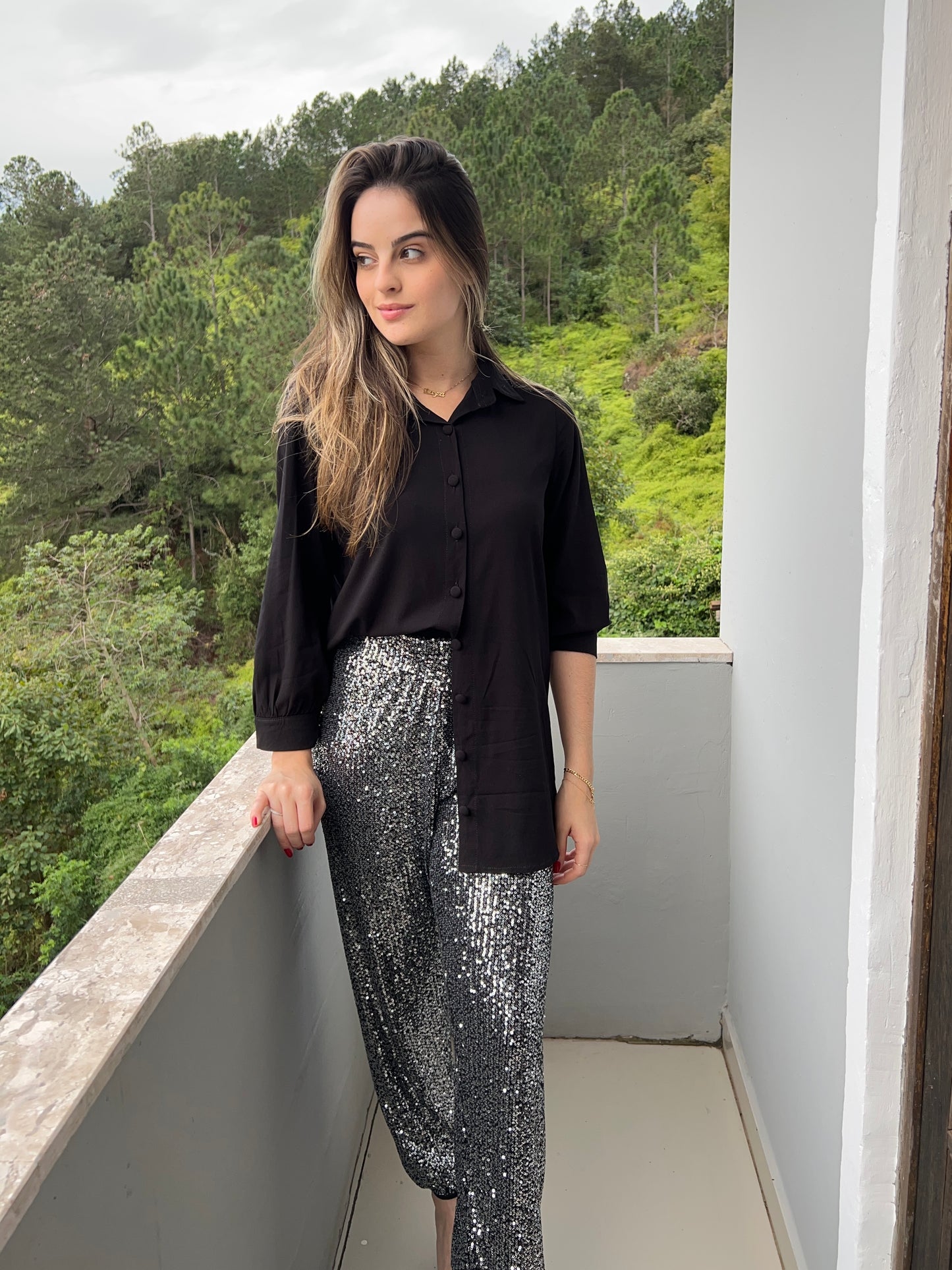 Camisa turim