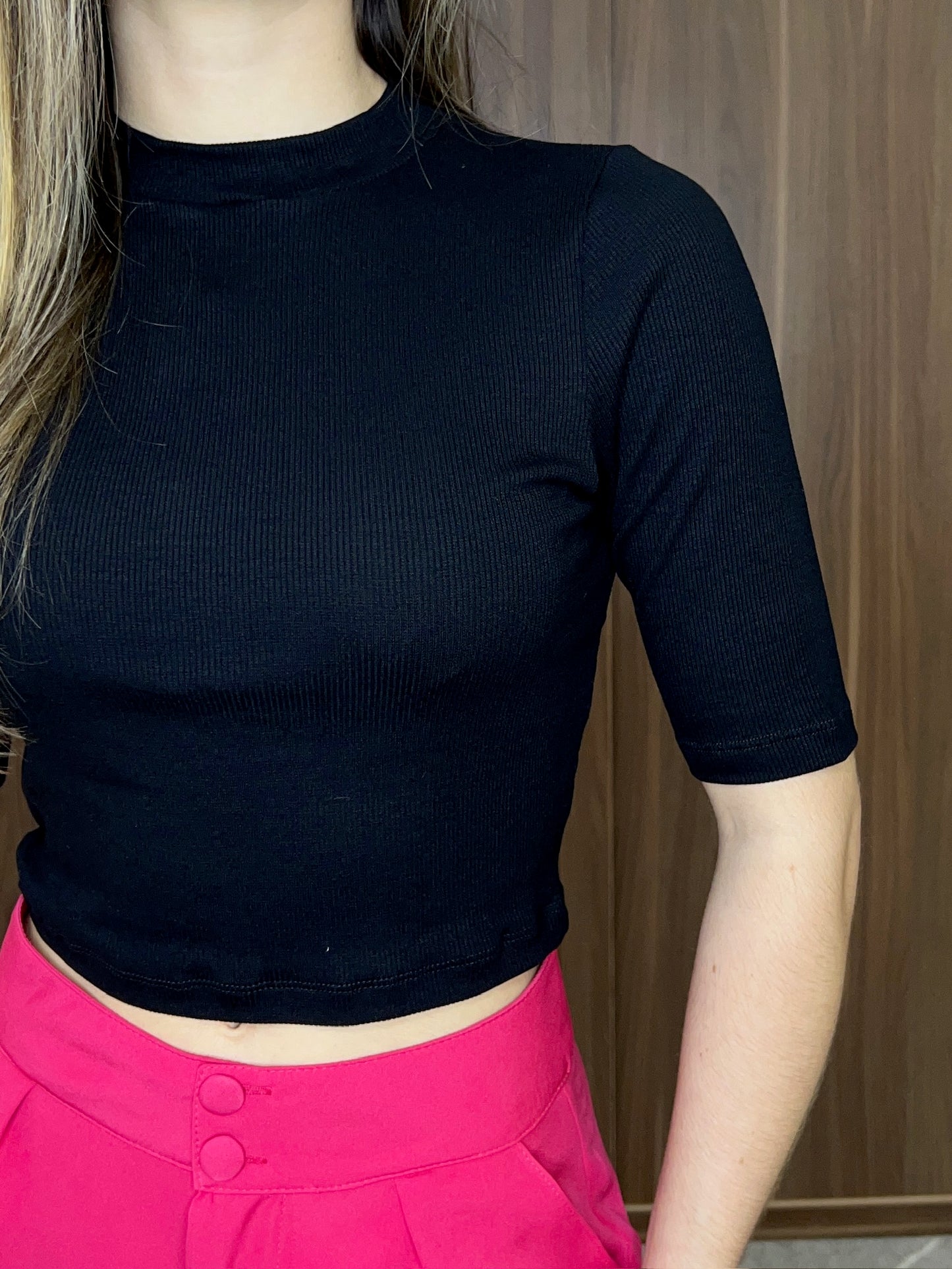 Cropped ribana