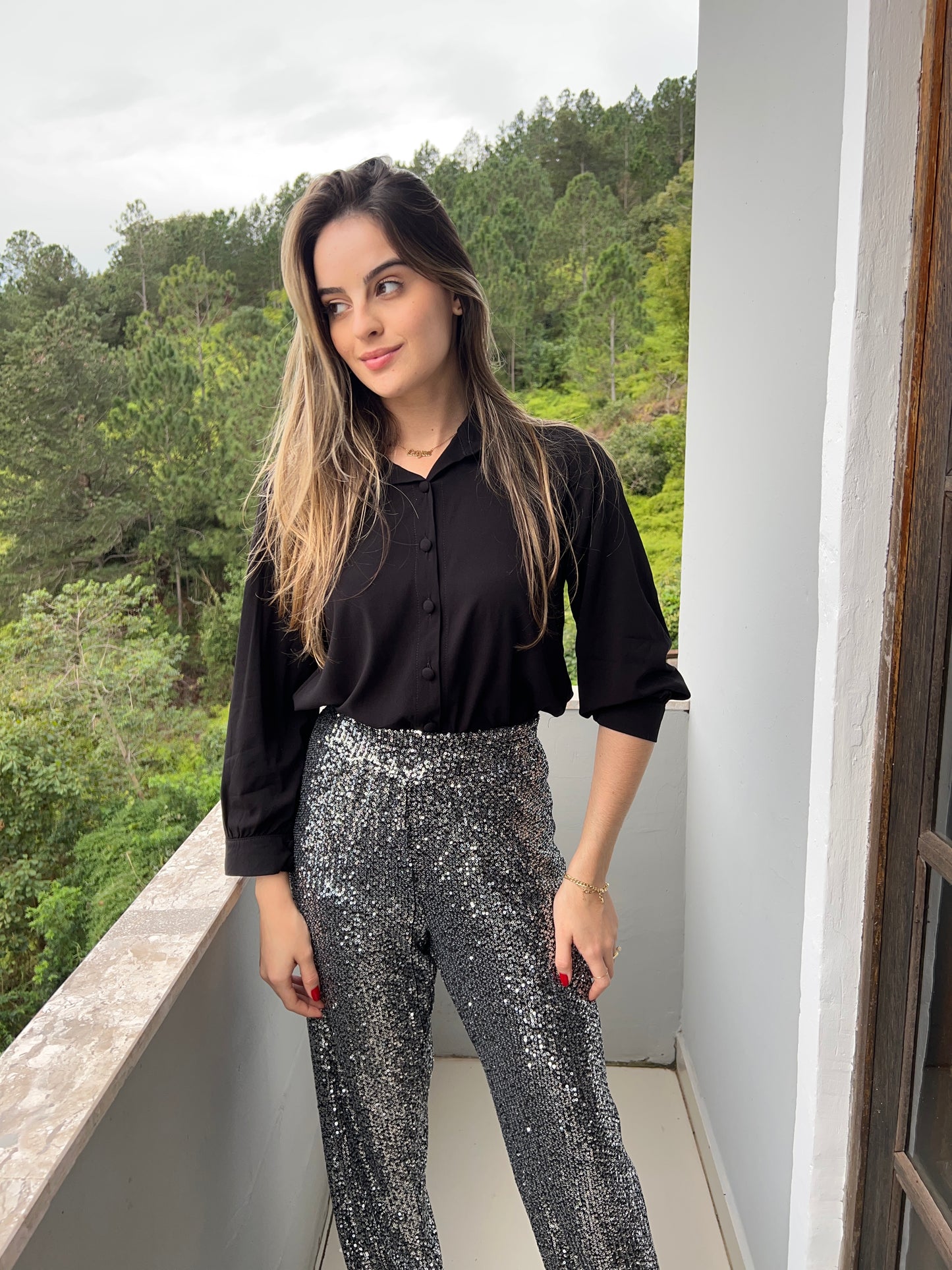 Camisa turim
