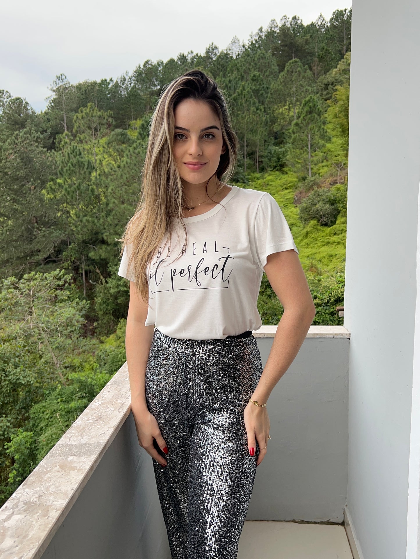 T-shirt perfect