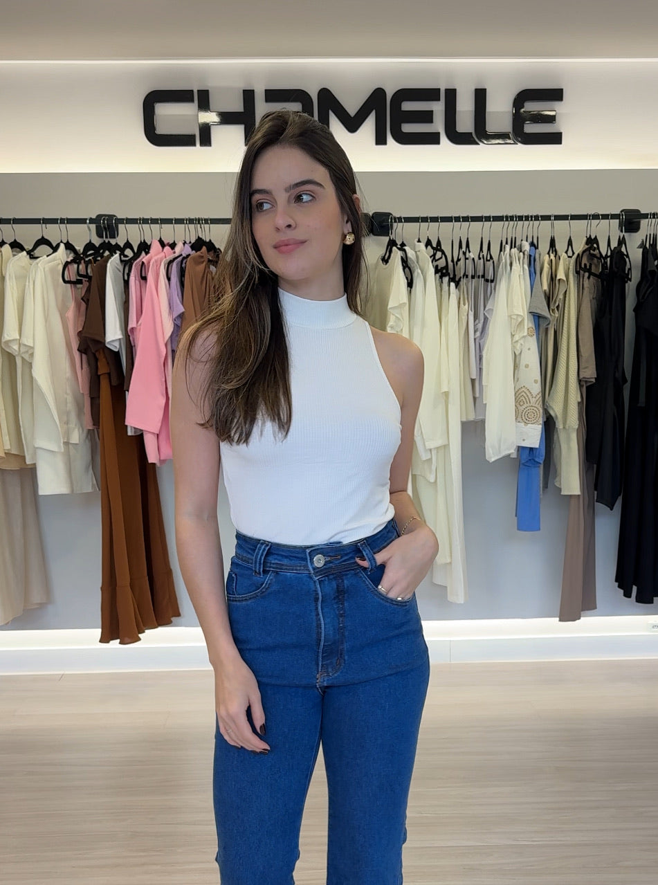 Regata Gola Canelada