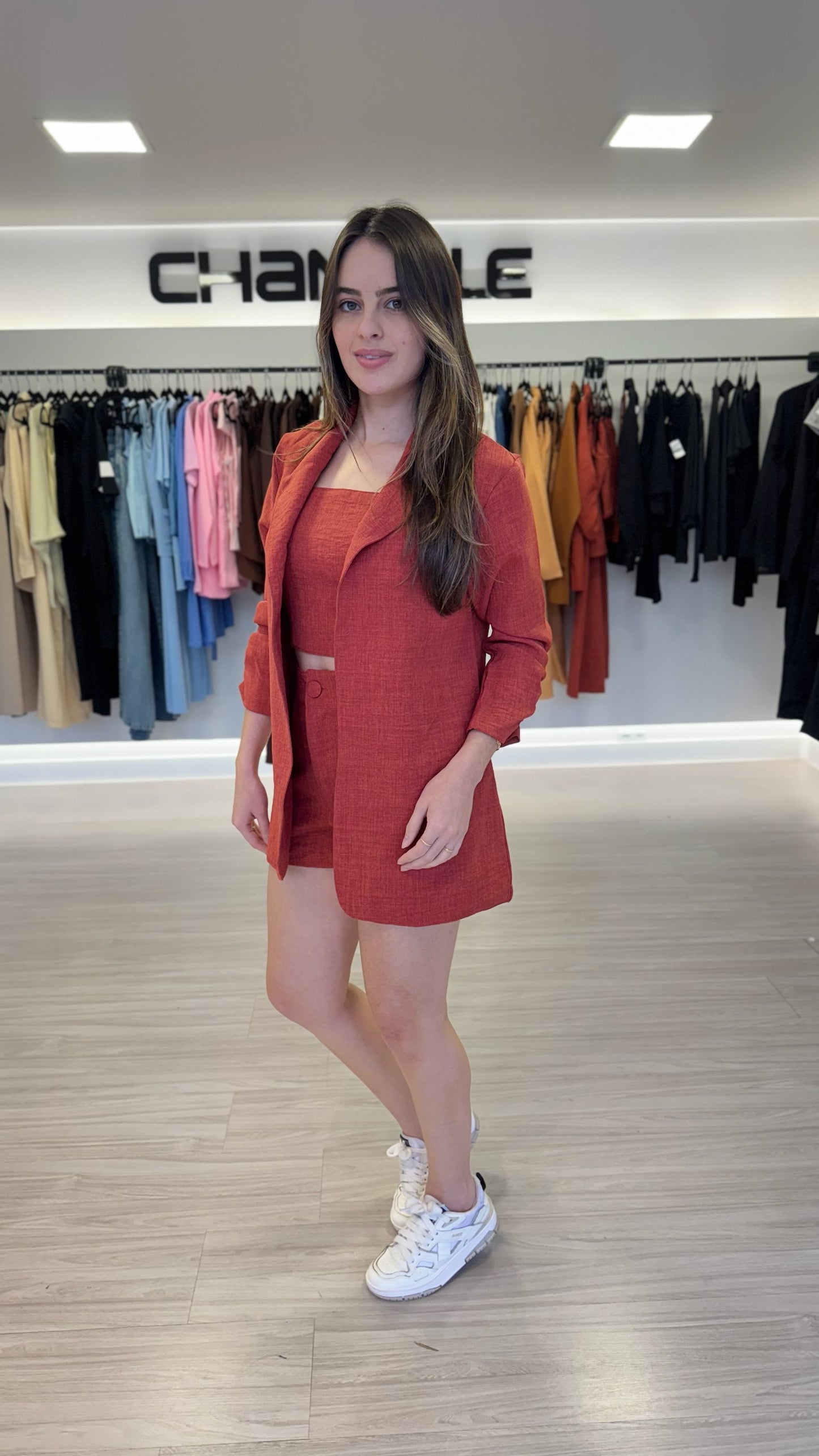Blazer Linhão