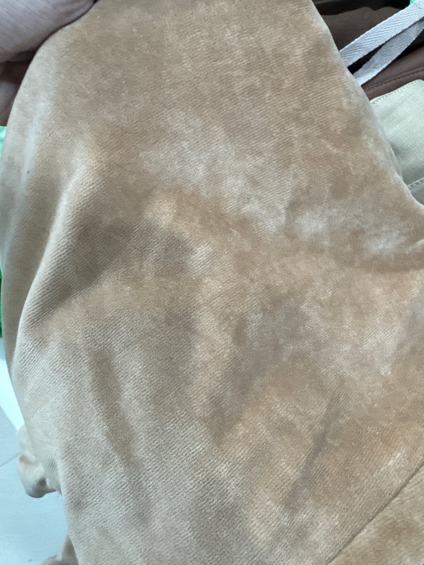 Calça Jogging Plush