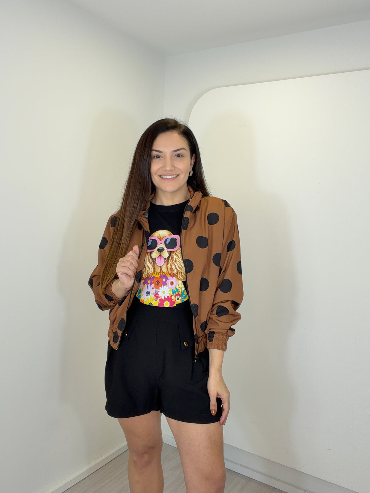 Bomber Poá