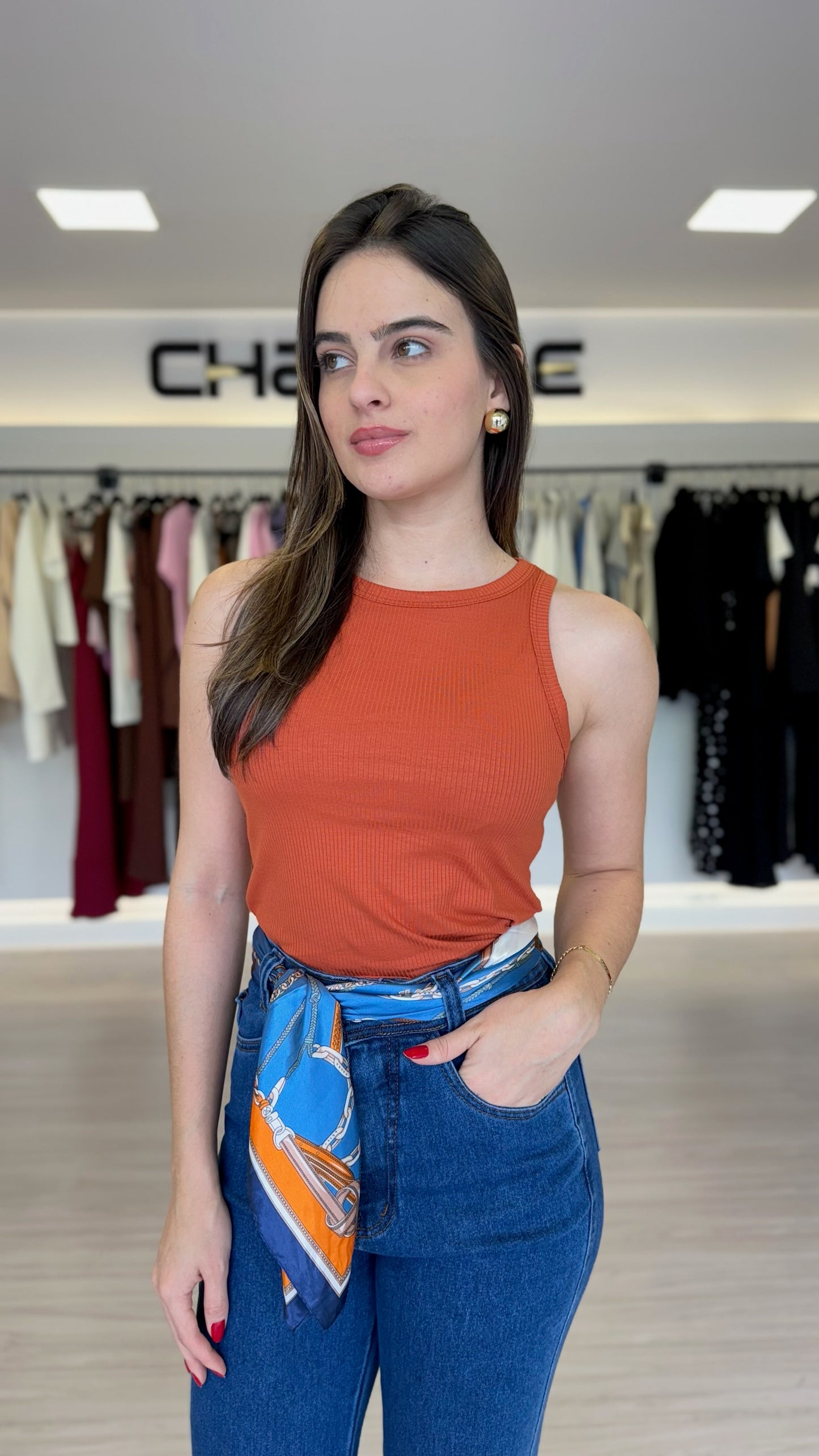 Regata Canelada Nadador