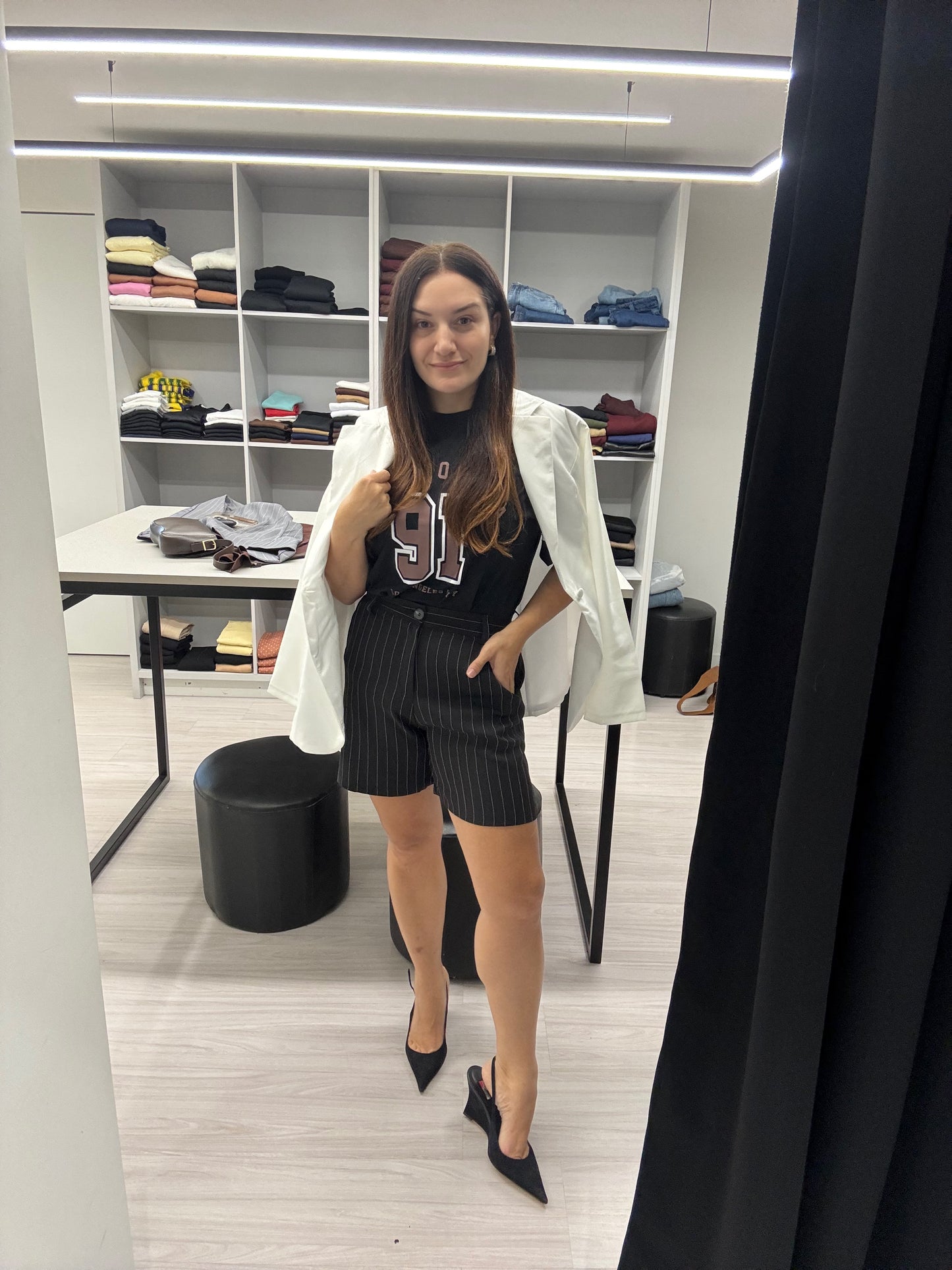 Max T-shirt School Camp