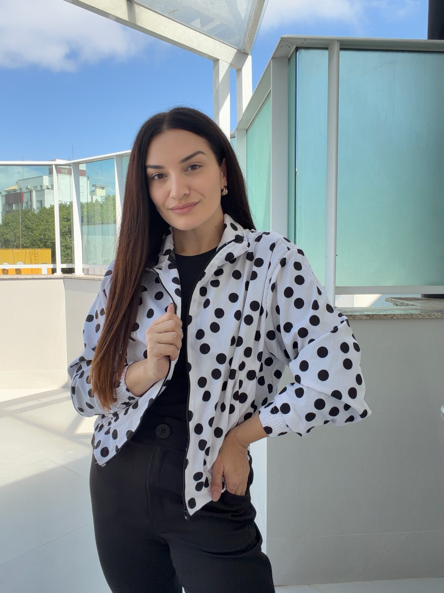 Bomber Poá