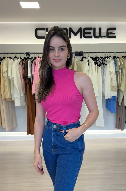 Regata Gola Canelada