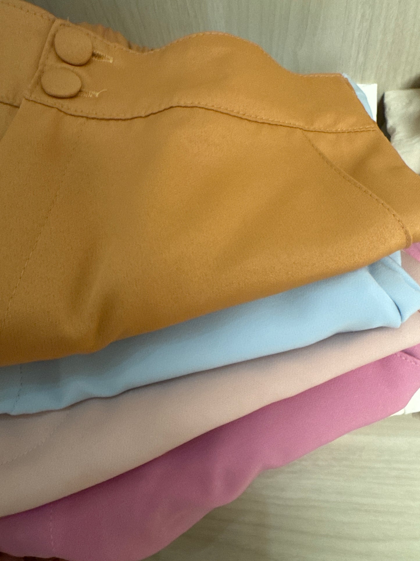 Short Alfaiataria