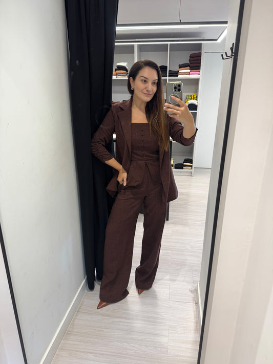 Blazer Linhão