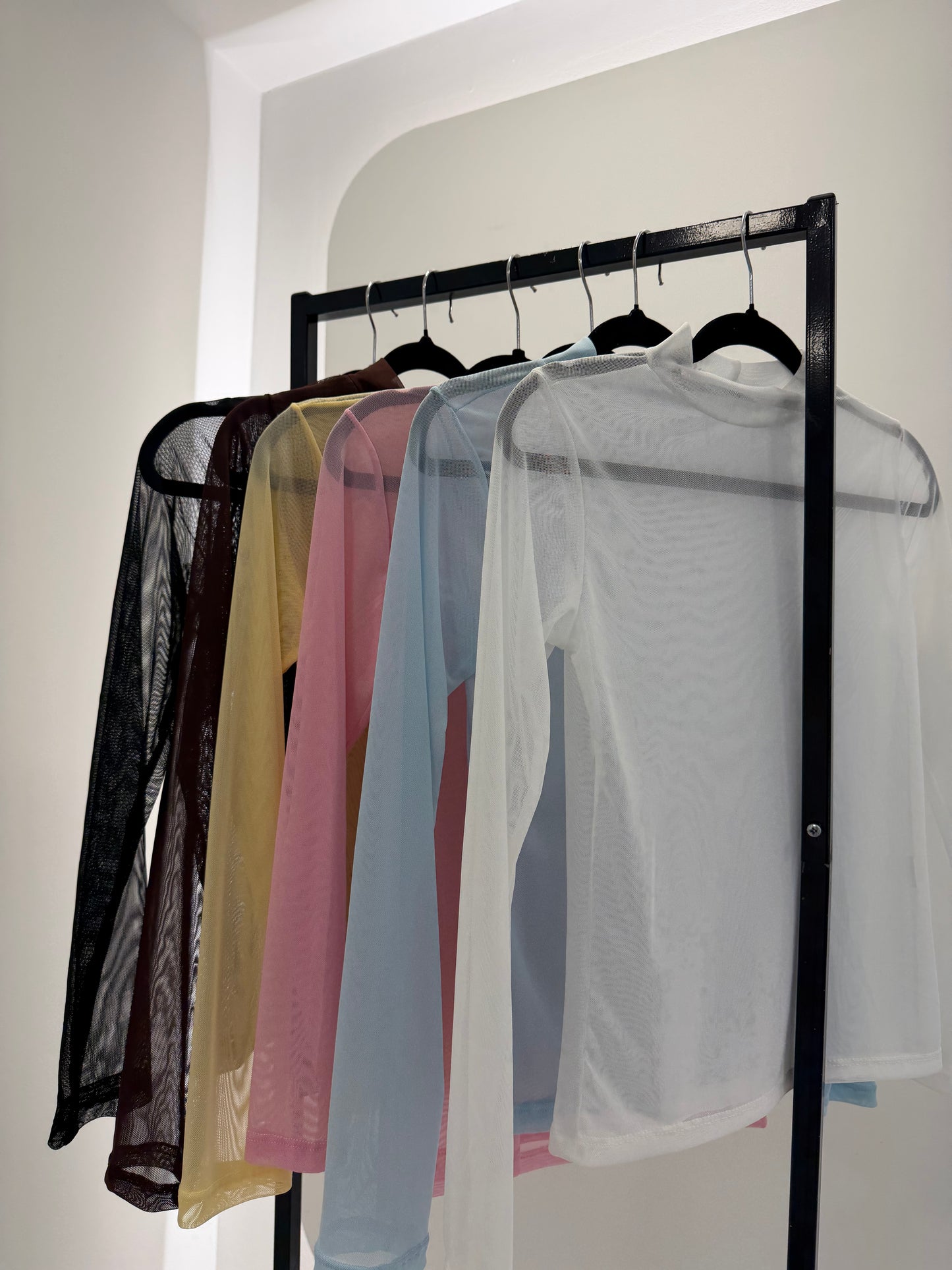 Blusa Tule