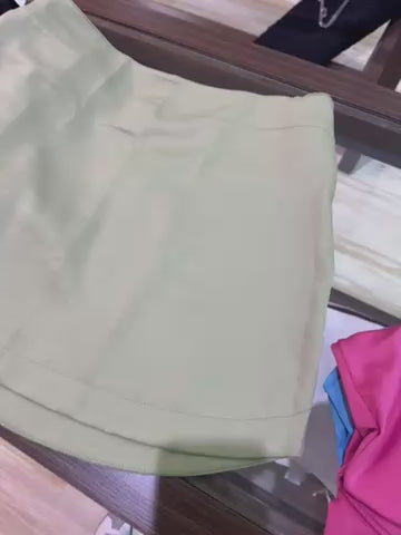 Saia Barra Curvada